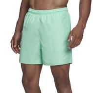 Short de bain Vert Homme Adidas HA0386 pas cher