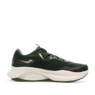 Chaussures de running Noire Femme Saucony Guide 15 vue 2