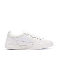 White Men's Sneakers Tommy Hilfiger Cupsole Photo of the Espace des Marques %store% store - view of %key%