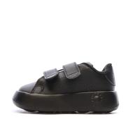 Baskets Noir Enfant Adidas Advantage Cf I