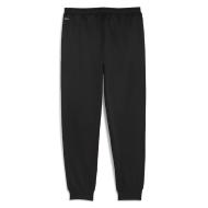 PORTUGAL Jogging Noir/Taupe Homme Puma vue 2