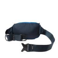 Sac Banane Bleu Homme Converse SWAP OUT SLING Back Court vue 2