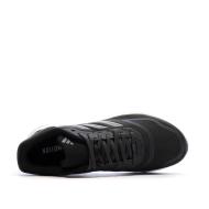 Zapatillas de running para hombre Adidas Duramo 10, color gris oscuro ver 4