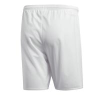 Short Blanc Homme Adidas Parma 16 vue 2