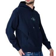Sweat Marine Homme Calvin Klein Jeans Premiums
