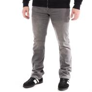 Jean Gris Homme Noir Paname Brothers 200