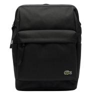 Rucksack Schwarz Mann Lacoste NU46 günstig