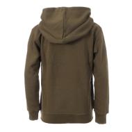 Sweat Kaki Garçon Redskins Hoodie vue 2