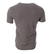 T-shirt Gris Homme G-Star Raw D25949 vue 2