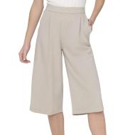 Pantacourt Beige Femme JDY Geggo 15351922