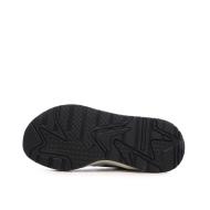 Baskets Beiges/Noires Homme Puma Efekt vue 5