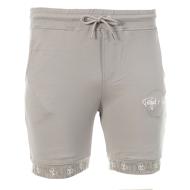 Short Gris Homme Project X Paris 2340011 pas cher