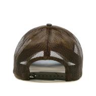 Casquette Kaki Homme Quiksilver Coastal Legacy vue 3