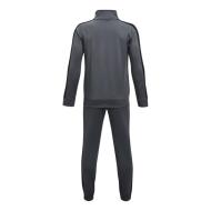 Survêtement Gris Homme Under Armour Knit Track 1357139 vue 2