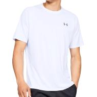 Maillot de sport Blanc Homme Under Armour Tech 2.0 SS