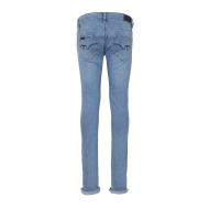 Jean Slim Bleu Clair Fille Kaporal LADYS vue 2