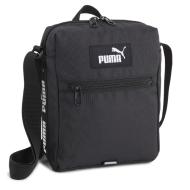 Sacoche Noire Homme Puma Evoesss pas cher