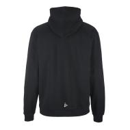 Veste Noir Homme Craft C1915295 vue 2