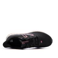 Chaussures de running Noires Femme New Balance 411 vue 4