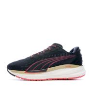Basket Running Noires Femme Puma Magnify Nitro pas cher