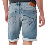 Short en Jean Bleu Homme Kaporal ELIXE vue 2