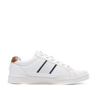 Baskets Blanches Homme Ellesse ELF201M105 vue 2