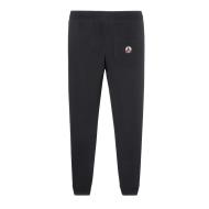 Jogging Noir Homme Jott Santiago vue 2