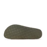 Sandales Kaki Femme Chattawak Orphée vue 5