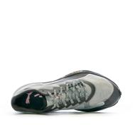 Chaussures de Running Gris Femme Puma Fast-trac Apex vue 4