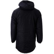 Doudoune Noire Homme Redskins 7979 vue 2
