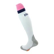 Evian Thonon Gaillard Chaussettes blanches homme/garçon Kappa pas cher