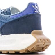 Baskets Marine Homme Adidas Retropy E5 vue 7