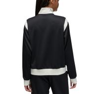 Sweat Noir/Blanc Femme Nike Suit vue 2