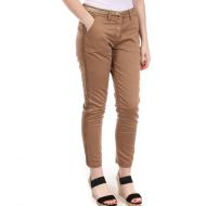 Pantalon Marron Femme Josephin Perla pas cher