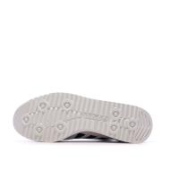 Baskets Blanches/Noir Homme Adidas Sl 72 Rs vue 5