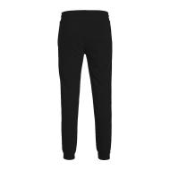 Jogging Noir Garçon Jack and Jones Gordon vue 2