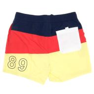 Maillot de bain Marine Homme Teddy Smith Erno vue 2