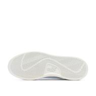 Baskets Blanches Homme Puma Smash 3.0 vue 5