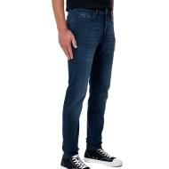 Jean Slim Marine Homme Kaporal Daxk