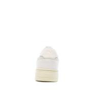 Baskets Blanc/Beige Homme Puma Ca Pro Lux vue 3