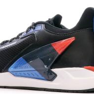 Baskets Noir Homme Puma Bmw Mms Zenon speed vue 7