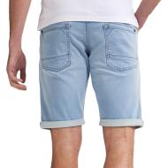 Short Jean Bleu Homme Petrol Industries SHO001 vue 2