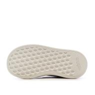 Baskets Marrons Garçon Adidas Grand Court vue 5