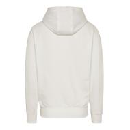 Sweat à capuche Ecru Homme Tommy Jeans Entry vue 2