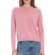 Sweat Rose Femme Tommy Hilfiger Essential