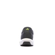 Chaussures de Running Grises/Vertes Homme Adidas Amplimove vue 3