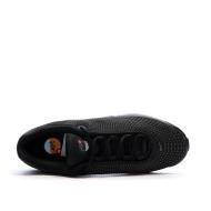 Baskets Noires Homme Nike Air Max Dn vue 4
