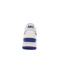 Zapatillas Nike Attack Blanco/Azul, Hombre ver 3