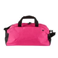 Sac de Sport Rose Femme Arena Team Duffle 25 vue 2