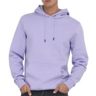 Sweat à Capuche Lilas Moyen Homme Only & Sons Ceres